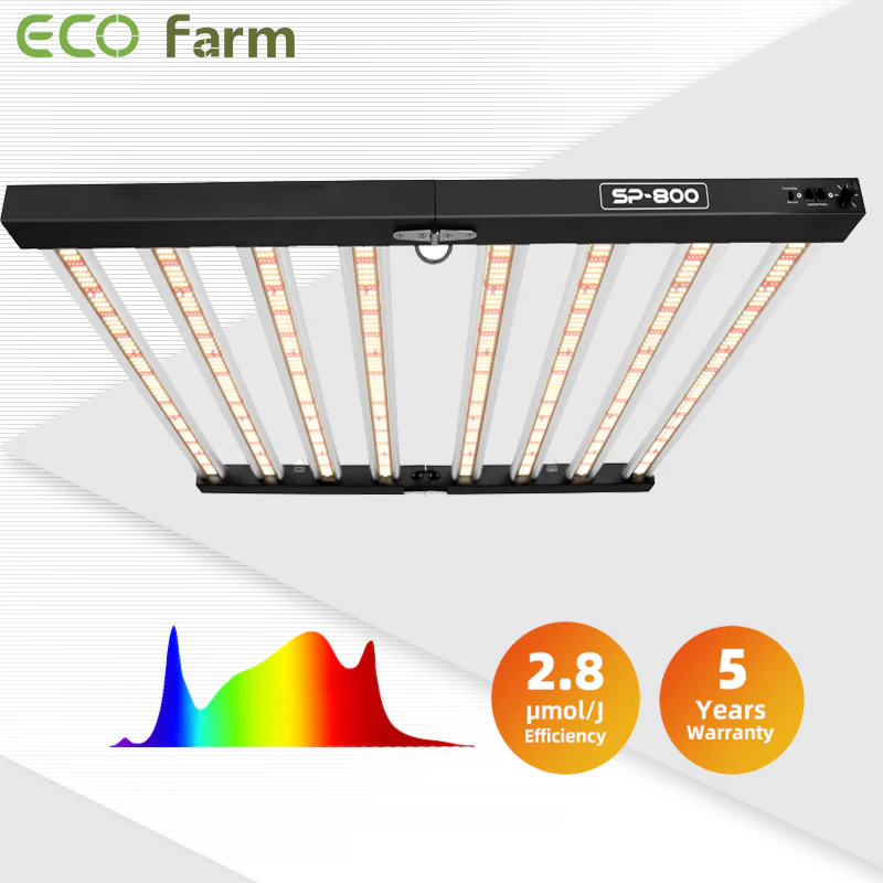 ECO FARM BEST SELLERS